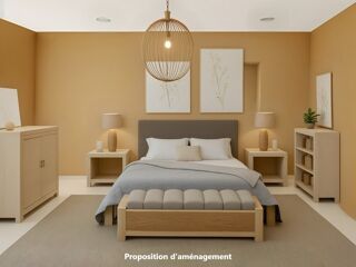  Appartement � vendre 3 pi�ces 78 m�