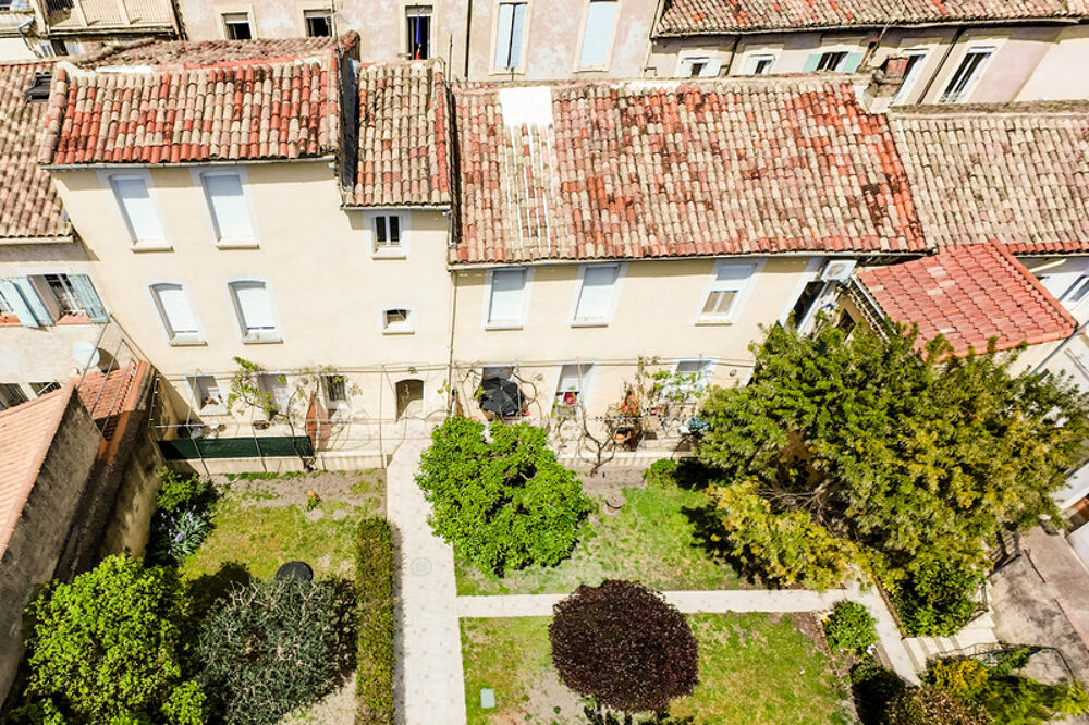 Vente Immeuble Immeuble à vendre NIMES (30) Nimes
