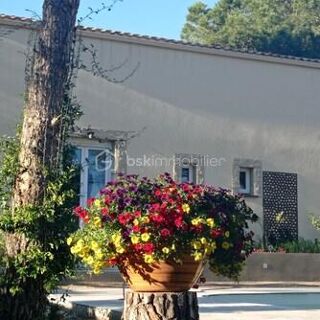  Maison à vendre 3 pièces 90 m²