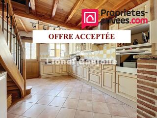  Maison � vendre 3 pi�ces 85 m�
