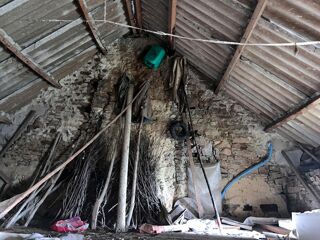  Remise / Grange � vendre 4 pi�ces 84 m�