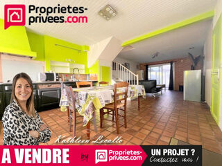 Vente Maison Maison La Turballe 5 pièce(s) 113 m2 La turballe