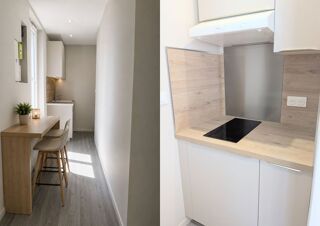  Appartement à louer 2 pièces 48 m²
