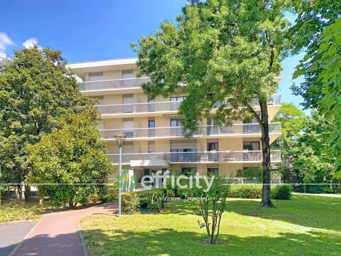   Appartement Appartement - 4 pice(s) - 80 m