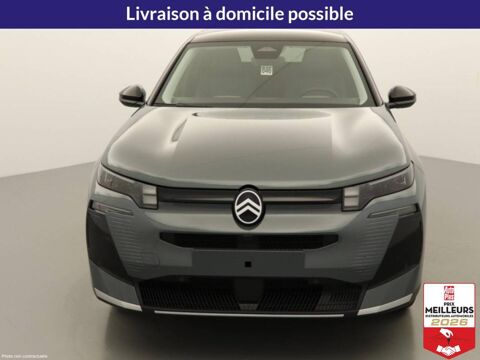 C5 aircross Hybride 145 ch e-DCS6 Plus5 portes VP 2026 occasion 78200 Buchelay
