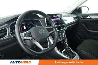 T-ROC 1.5 TSI EVO Style DSG7 150 ch 2022 occasion 92130 Issy-les-Moulineaux
