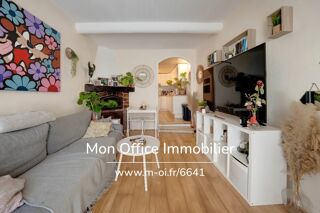  Maison à vendre 3 pièces 55 m²