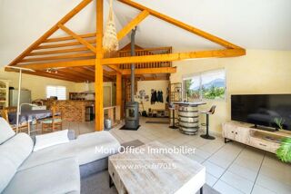  Maison à vendre 4 pièces 96 m²