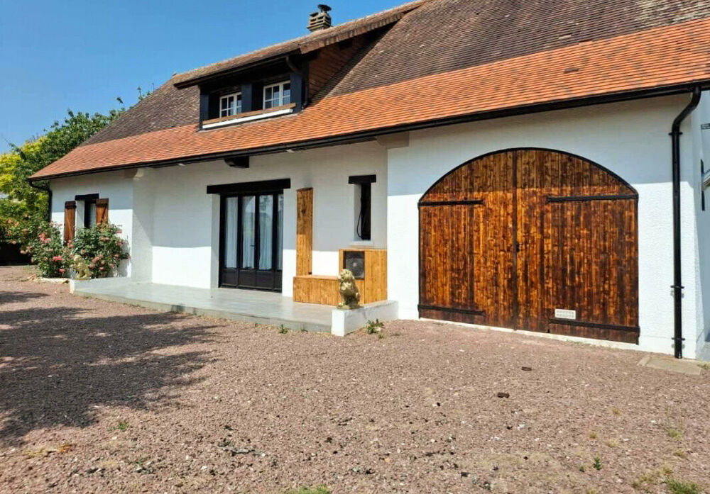 Vente Maison Maison rénovée  avec vue sur la campagne Chatellerault