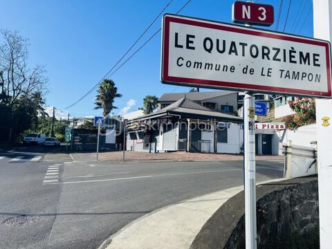 Id&eacute;al investisseurs ou profesionnels 139000 97430 Le tampon