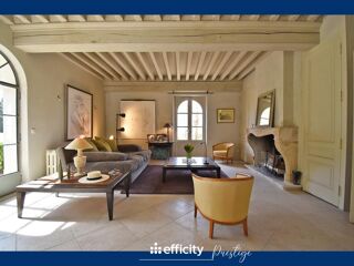  Propriété/château à vendre 11 pièces 530 m²
