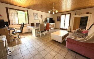  Maison à vendre 8 pièces 153 m²