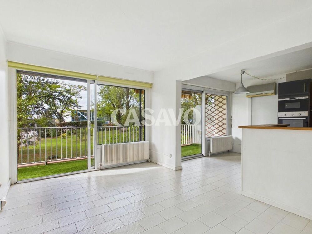 Vente Appartement Vente Appartement 4 pièces de 89m² - 69110 Sainte-Foy-lès-Lyon Sainte foy les lyon
