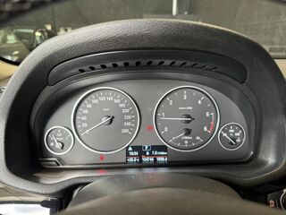 X3 xDrive 20d 190 xLine 2018 occasion 87280 Limoges