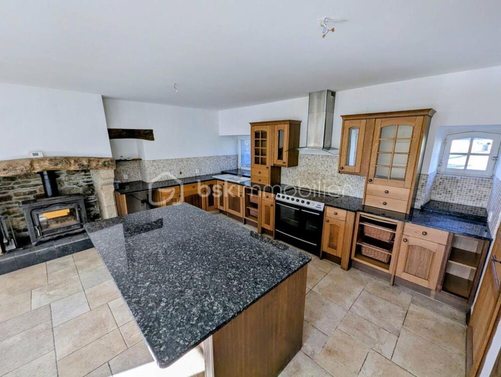 Vente Maison Maison d'habitation au calme proche de Saint-James Saint james
