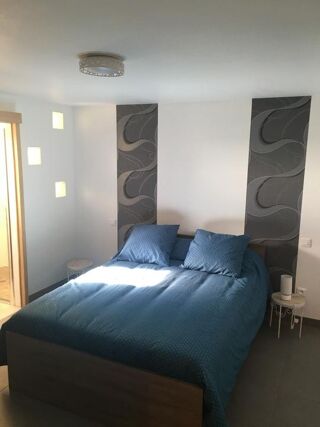  Maison à louer 4 pièces 110 m²