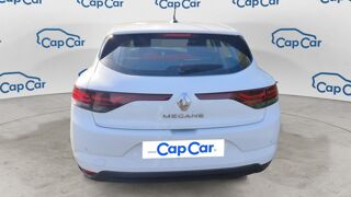 M&eacute;gane BLUE DCI 115 Evolution - Automatique 2023 occasion 37320 Cormery