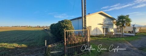 Local/bureau/habitation &agrave; vendre IBOS (65) 282000 65420 Ibos