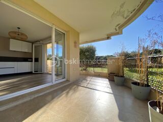  Appartement � vendre 3 pi�ces 63 m�