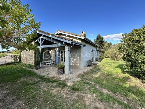   OPPORTUNITE TRES RARE  EN NUE-PROPRIETE Maison - 2 pièce(s) - 86 m²