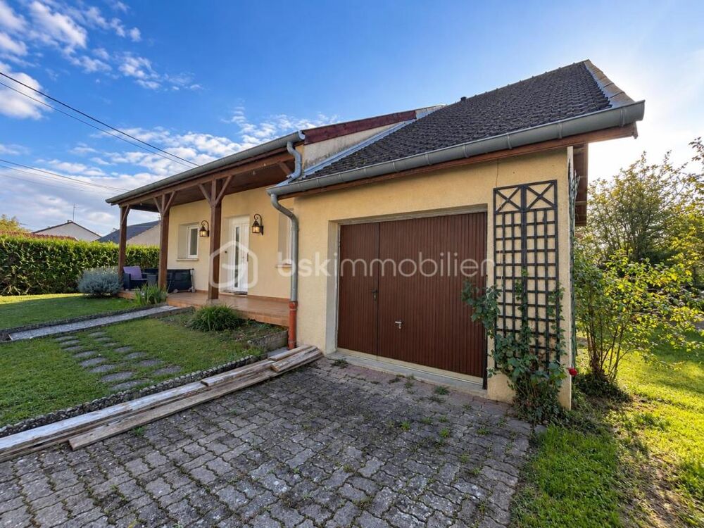 SPACIEUSE MAISON FAMILIALE INDIVIDUELLE 177 M2 RIVE DROITE