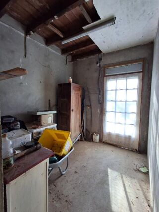  Maison à vendre 1 pièce 110 m²