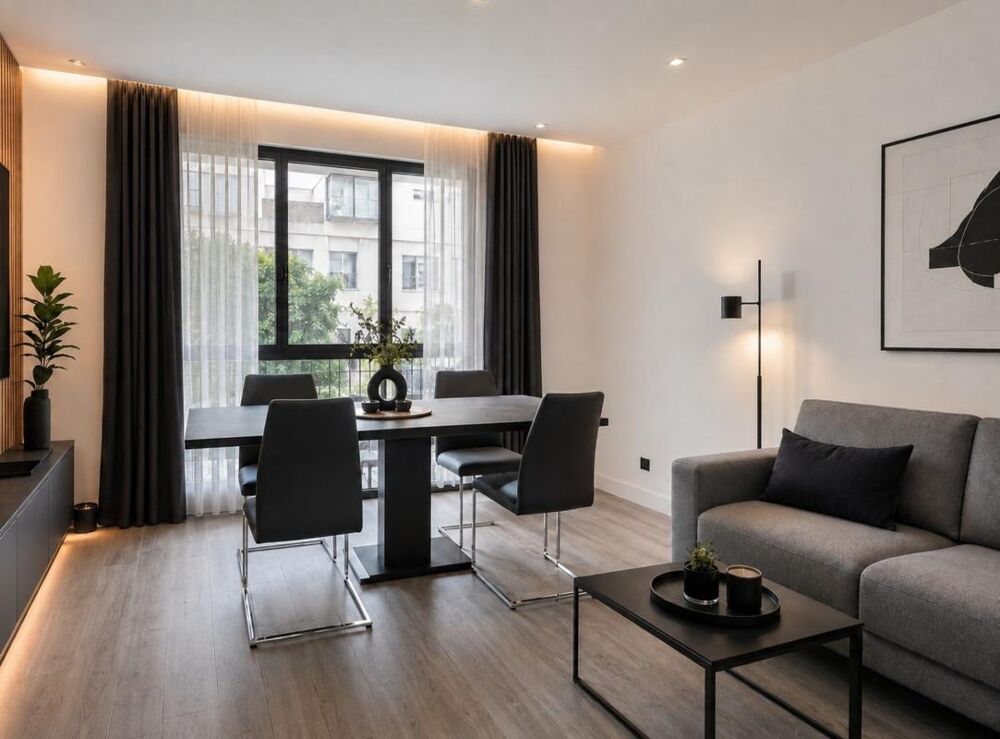 Vente Appartement Paris 15? – Appartement 2 pièces proche du parc Georges-Brassens Paris 15