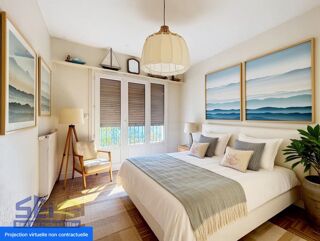  Appartement  vendre 3 pices 66 m