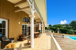  Maison � vendre 5 pi�ces 140 m�