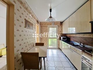  Appartement à vendre 6 pièces 115 m²