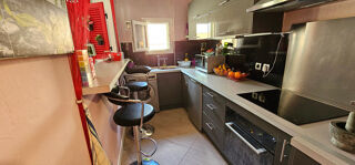  Appartement à vendre 3 pièces 55 m²