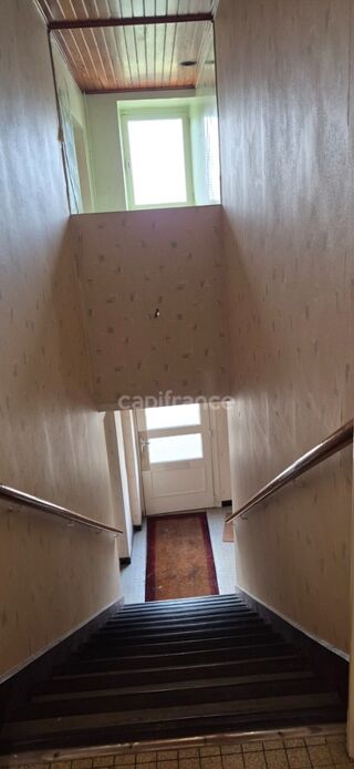  Maison � vendre 5 pi�ces 100 m�