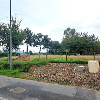 Terrain à vendre 450 m²