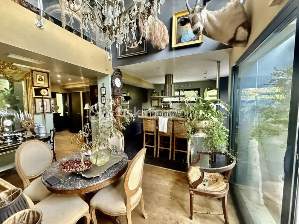  vendre  Villa Montpellier (34000)