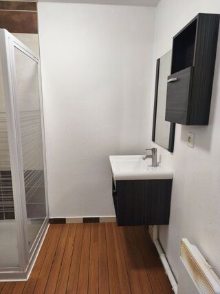  Appartement � louer 1 pi�ce 29 m�