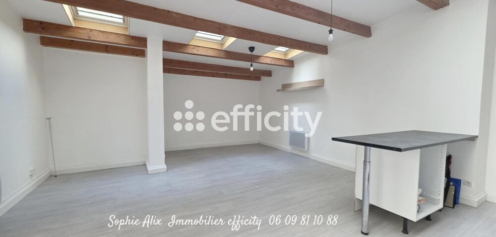 Vente Appartement Appartement Montrouge