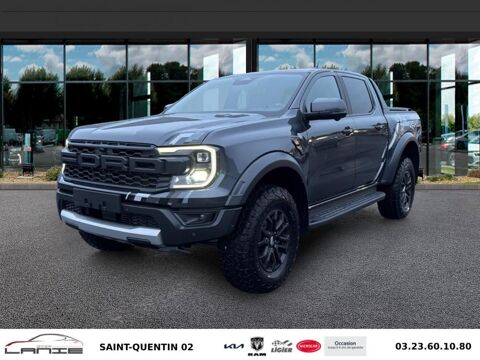 Annonce voiture Ford Ranger 66890 