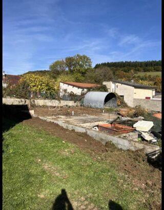  Terrain � vendre 443 m�