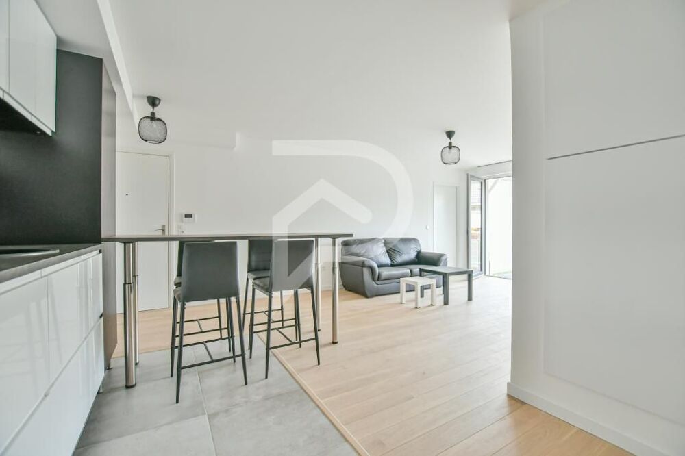Location Appartement Appartement de 125m2 à louer sur Malakoff Malakoff