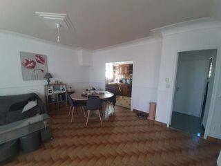  Appartement à louer 1 pièce 12 m²
