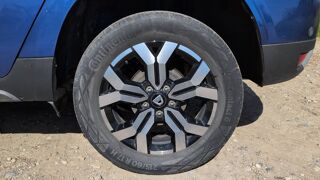 Duster II 1.0 ECO-G 100 Prestige + 2022 occasion 69670 Vaugneray