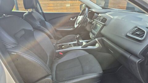 Kadjar 1.2 TCe 130 Energy Intens 2016 occasion 80000 Amiens