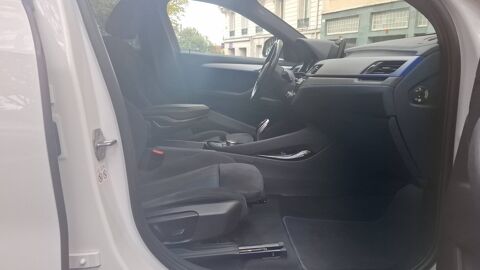 X2 (F48) sDrive 18i 140 DCT7 M Sport 2019 occasion 93320 Pavillon Sous Bois