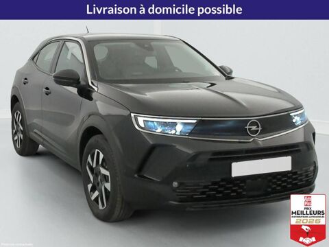 Mokka 1.2 Turbo 136 ch BVM6 Elegance Business 2023 occasion 10150 Lavau