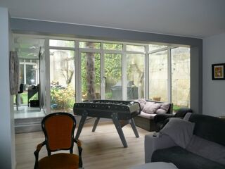  Maison à vendre 11 pièces 261 m²