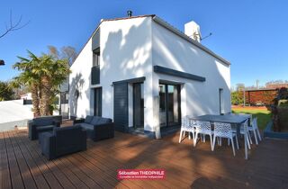  Maison � vendre 6 pi�ces 130 m�