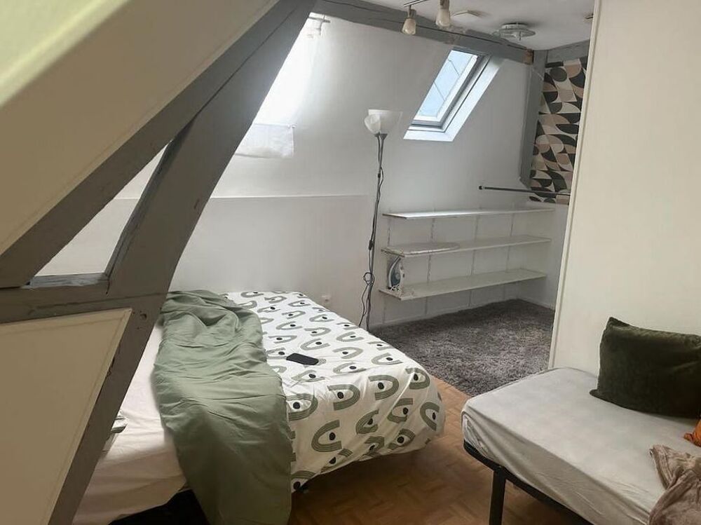 Location Appartement Appartement de 29m2 à louer sur Louviers Louviers