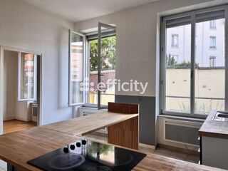  Appartement � vendre 2 pi�ces 48 m�