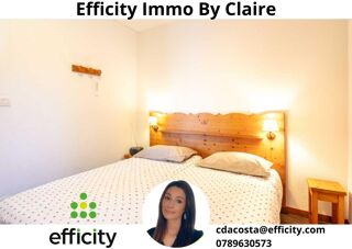  Appartement � vendre 3 pi�ces 35 m�