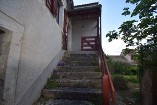  Maison � vendre 3 pi�ces 95 m�